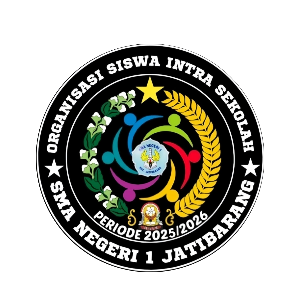 Logo eVote