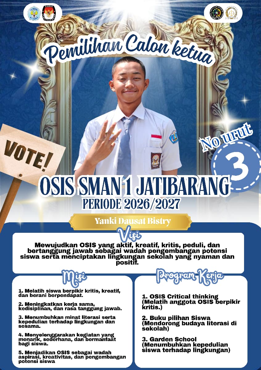 YANKI DAUSAT BISTRY