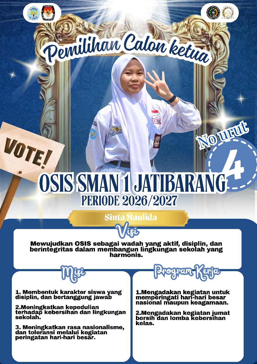 SINTA MAULIDA