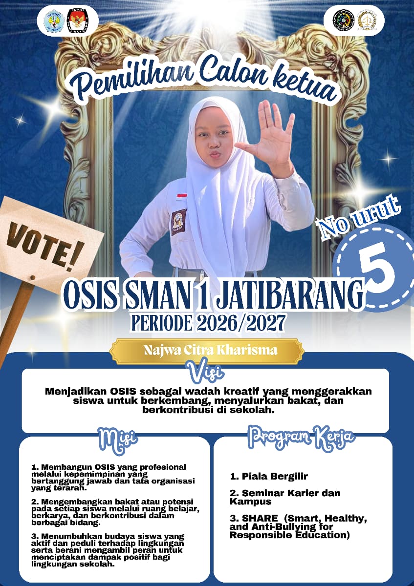 NAJWA CITRA KHARISMA